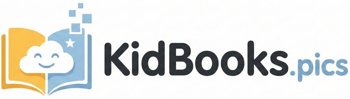 KidBooks.pics